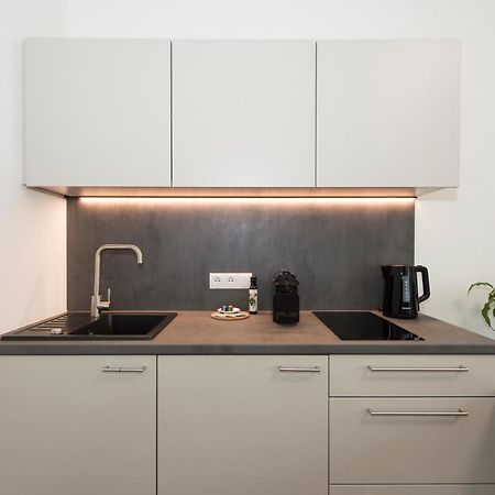 Tt-Rooms - Kontaktlos Mit Self Check-In I Free Parking Graz Exteriör bild