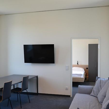 Tt-Rooms - Kontaktlos Mit Self Check-In I Free Parking Graz Exteriör bild