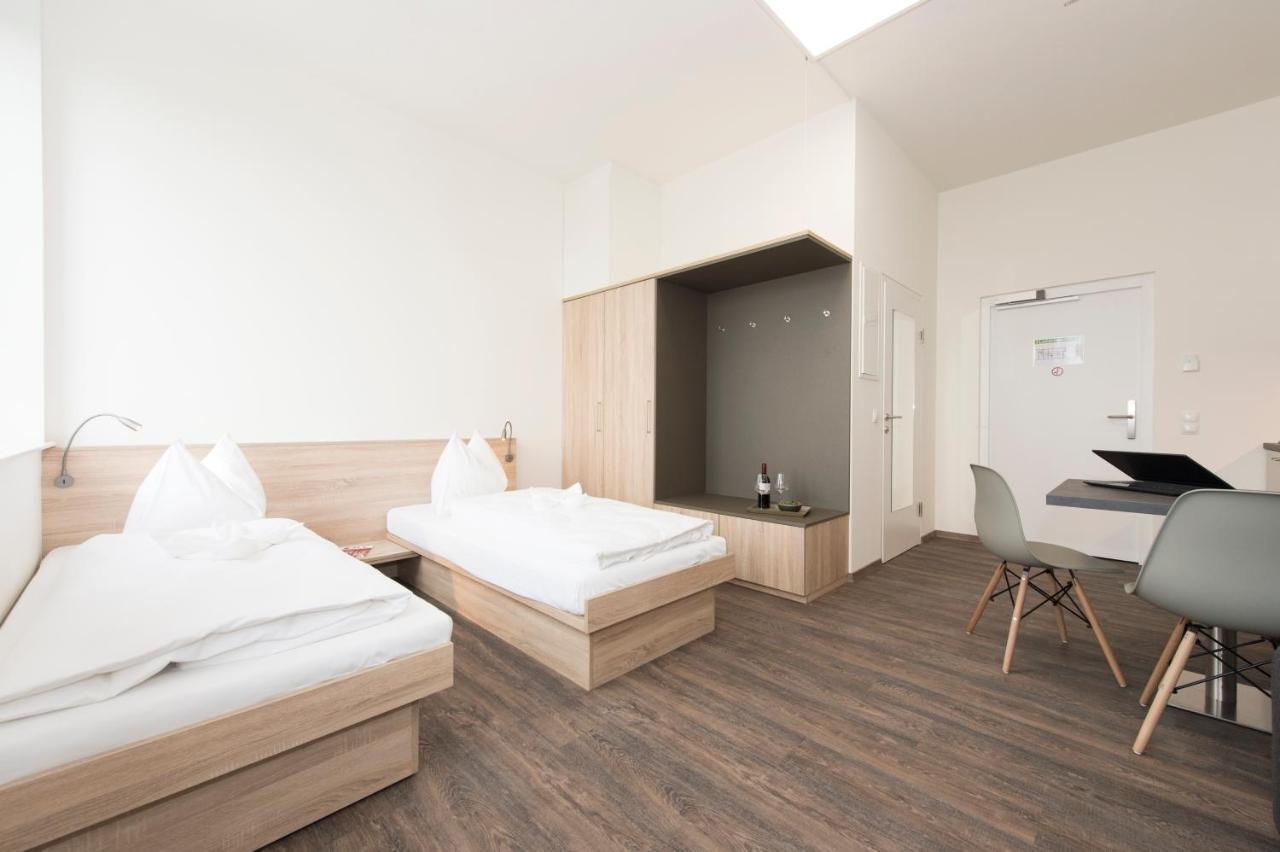 Tt-Rooms - Kontaktlos Mit Self Check-In I Free Parking Graz Exteriör bild