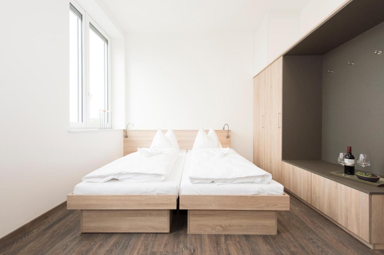 Tt-Rooms - Kontaktlos Mit Self Check-In I Free Parking Graz Exteriör bild