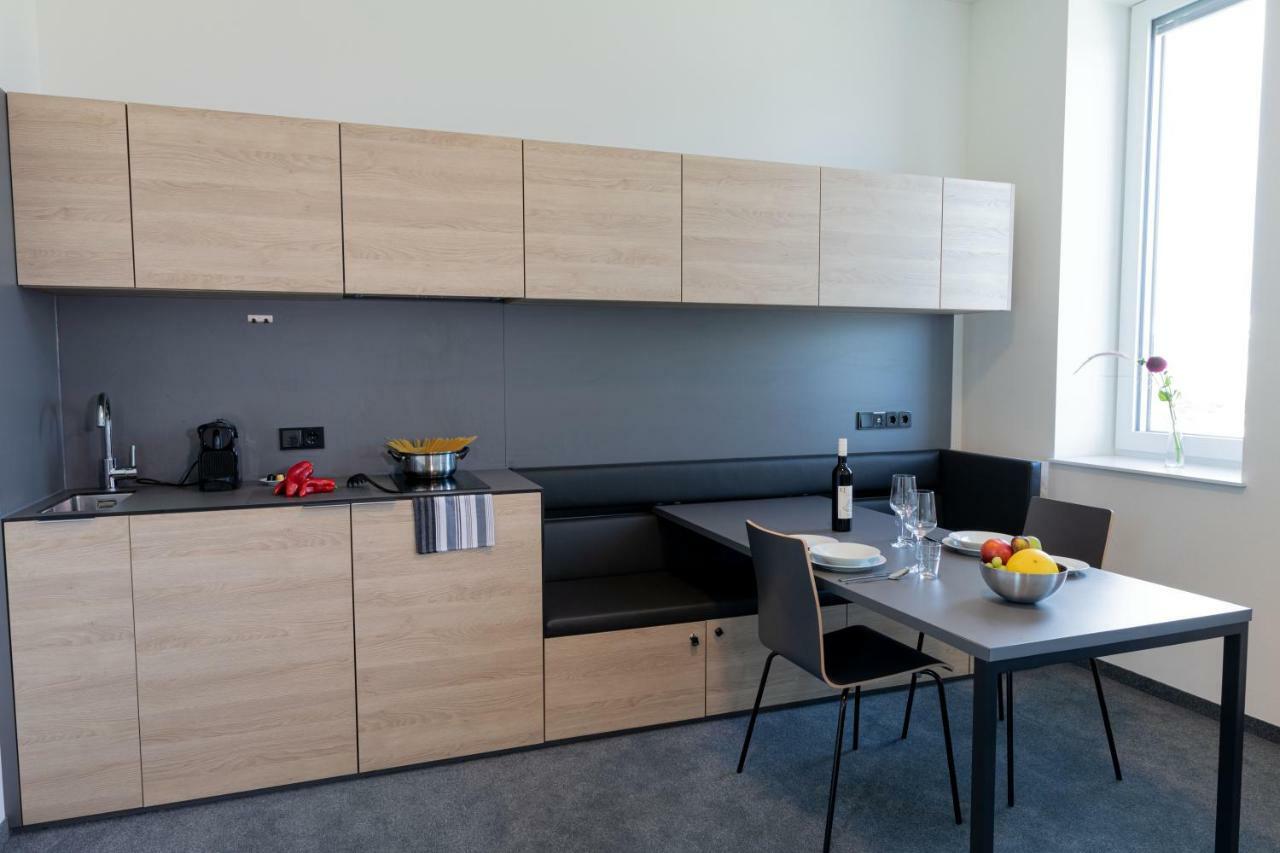 Tt-Rooms - Kontaktlos Mit Self Check-In I Free Parking Graz Exteriör bild