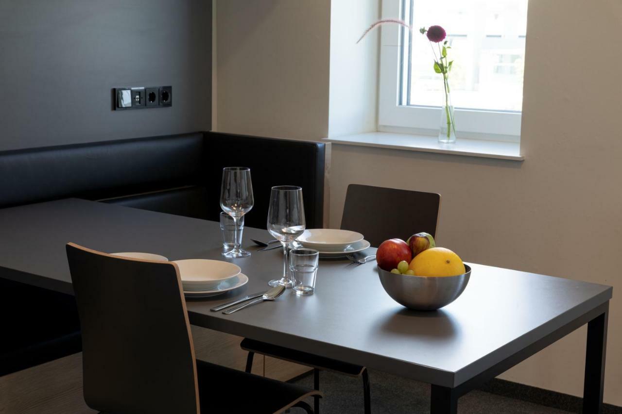 Tt-Rooms - Kontaktlos Mit Self Check-In I Free Parking Graz Exteriör bild