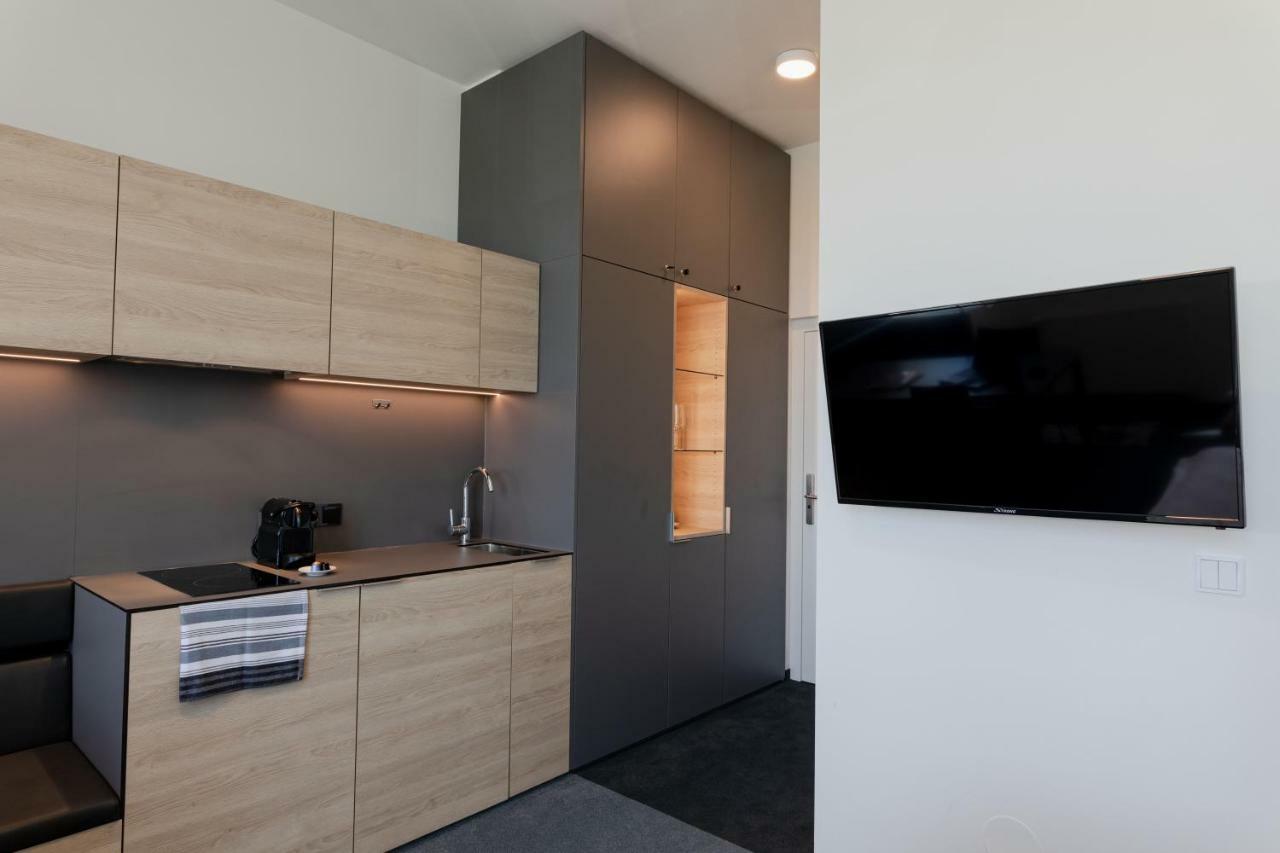 Tt-Rooms - Kontaktlos Mit Self Check-In I Free Parking Graz Exteriör bild