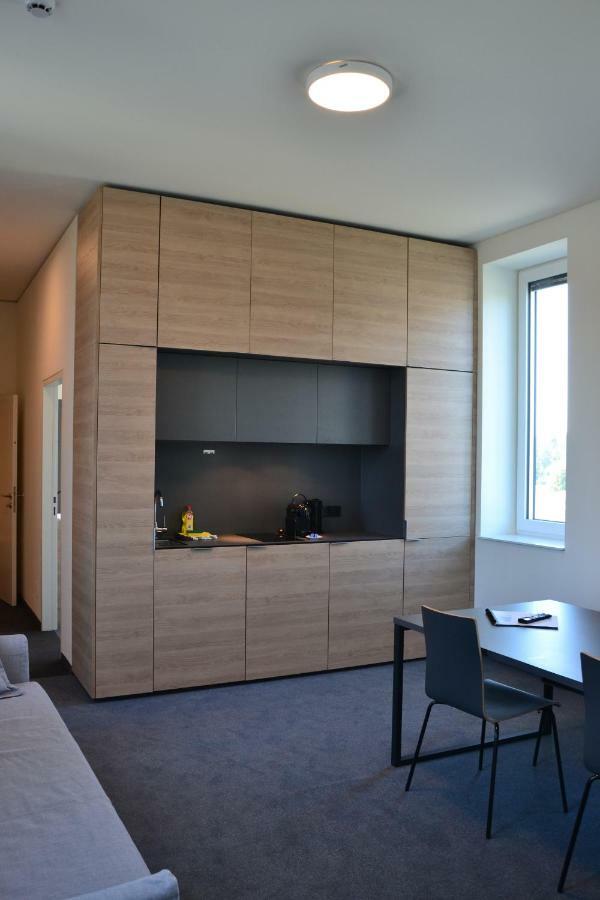 Tt-Rooms - Kontaktlos Mit Self Check-In I Free Parking Graz Exteriör bild
