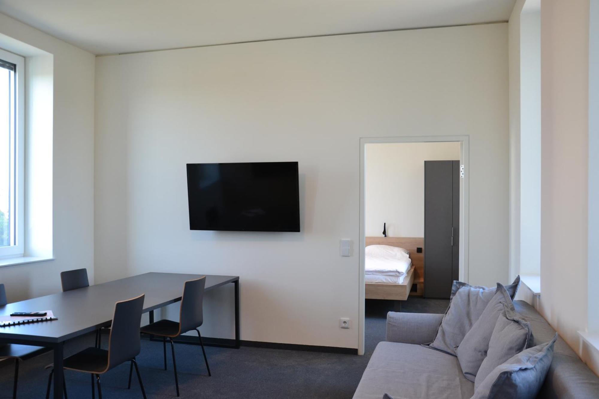 Tt-Rooms - Kontaktlos Mit Self Check-In I Free Parking Graz Exteriör bild