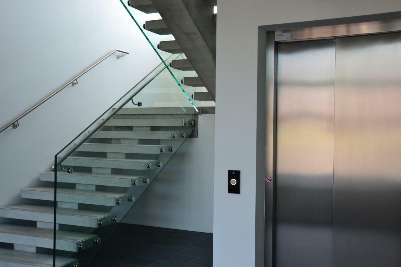 Tt-Rooms - Kontaktlos Mit Self Check-In I Free Parking Graz Exteriör bild
