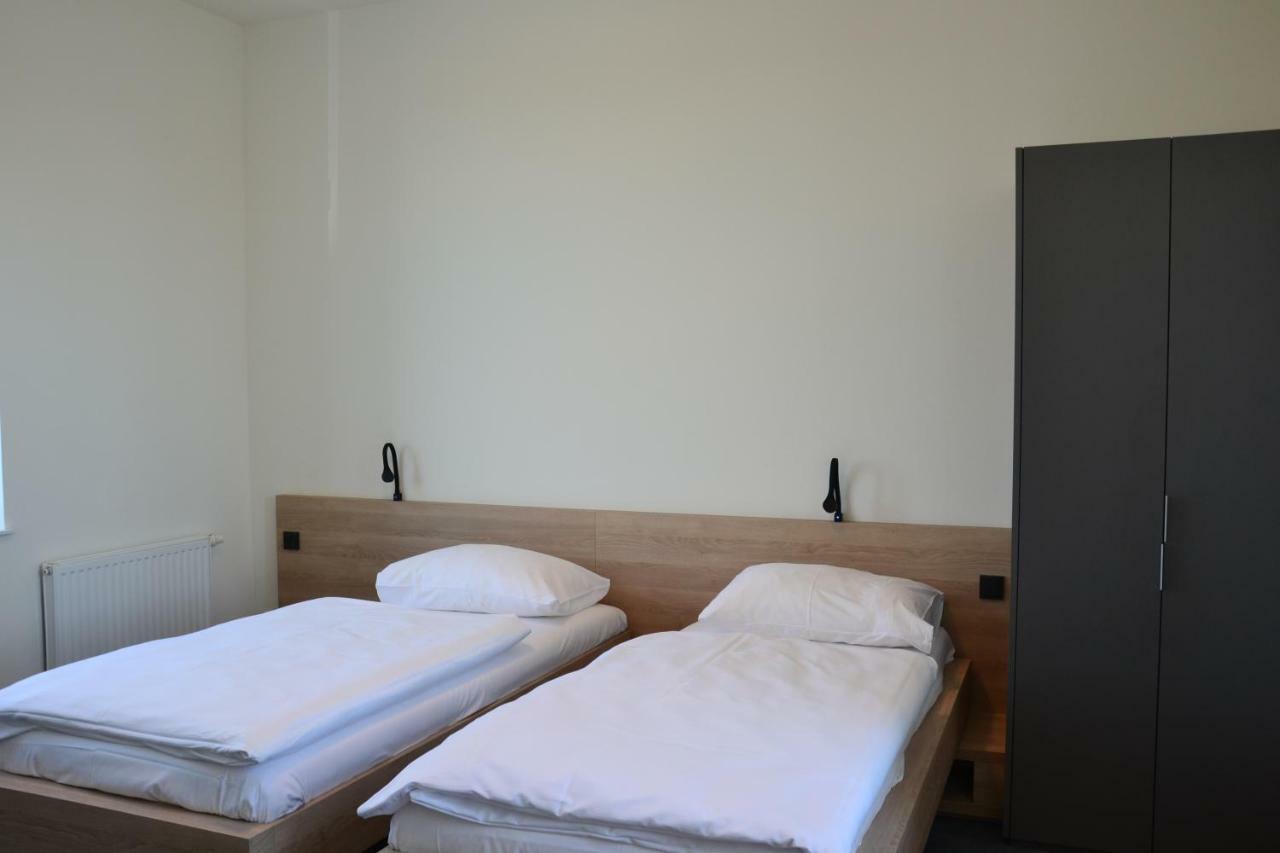 Tt-Rooms - Kontaktlos Mit Self Check-In I Free Parking Graz Exteriör bild