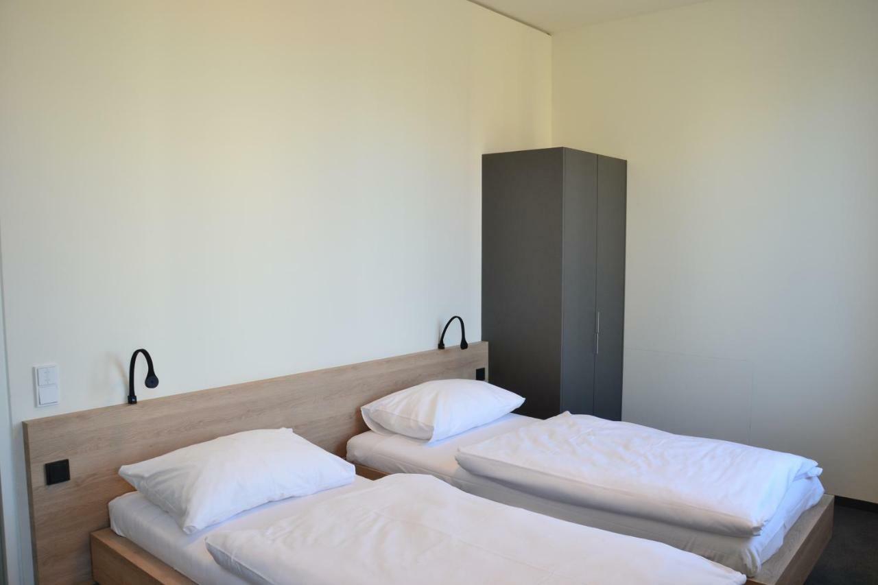 Tt-Rooms - Kontaktlos Mit Self Check-In I Free Parking Graz Exteriör bild