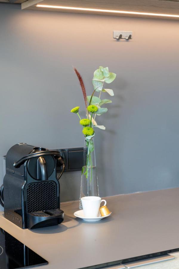 Tt-Rooms - Kontaktlos Mit Self Check-In I Free Parking Graz Exteriör bild